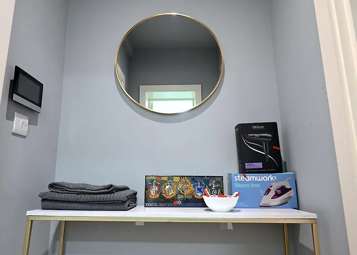 1 Bedroom Flat In Wood Green Piccadilly Line